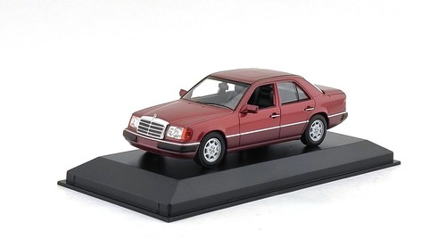 Mercedes benz 230e w124 - 1/43,