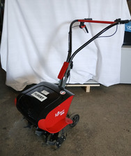 Pubert Motorhacke Motorfräse