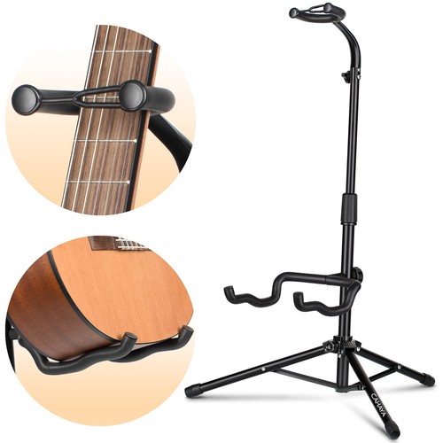 Cahaya cy0253 gitarrenständer - cahaya,