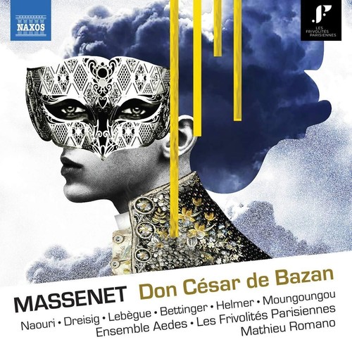 Audio jules massenet - jules,