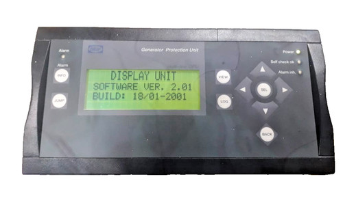 Deif mehrzeiliges gpu - gpu, hmi