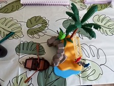 Playmobil® 4139 Piraten Insel