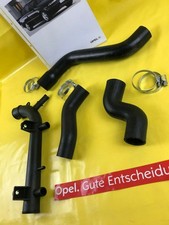 NEU SATZ Kühlerschläuche