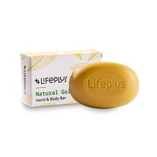 8 x Life Plus_Natural Gold