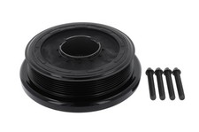 CORTECO 49419113 Riemenscheibensatz, Kurbelwelle für BMW