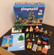Playmobil 3931 WEIHNACHTSABEND