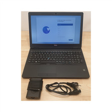 Dell Notebook Latitude 5590 i5-8250U, 256GB SSD, 16GB RAM , Win11 (Gebraucht)