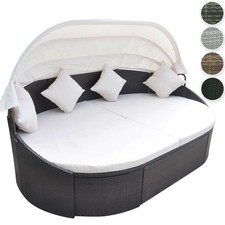 Garten Sonneninsel mit