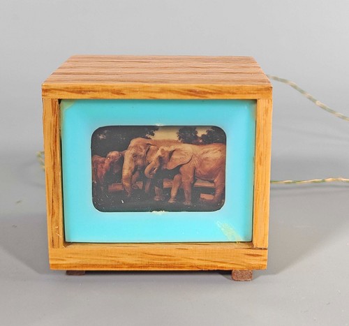 Ddr fernseher für - fernseher, puppenstube