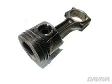 Renault Trafic II Motorkolben