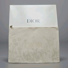 Dior Kosmetiktasche Pouch