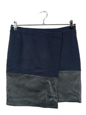 OUI Wickelrock Damen Rock Gr