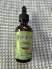 Mielle Organics