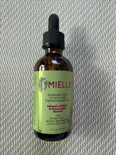 Mielle organics - mielle,