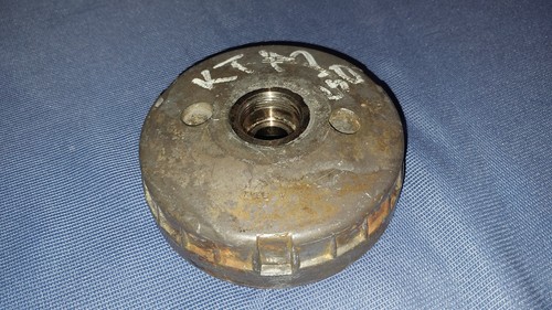 Amal sem flywheel - amal, exc