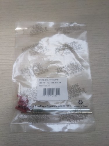 Sturmey archer schaltstift - sturmey,