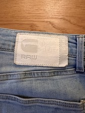 G-Star Raw Herren-jeans Hell