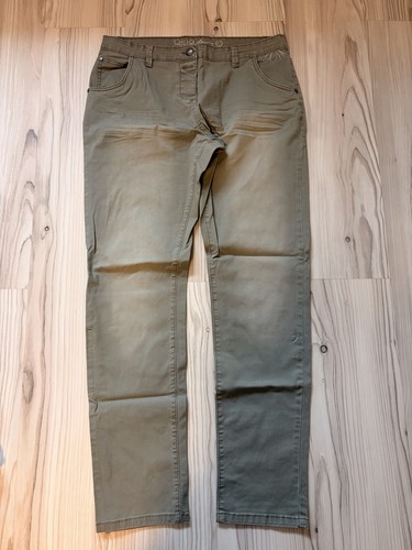 Damen jeans von gina - gina,
