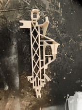 Halterung Boiler Kessel