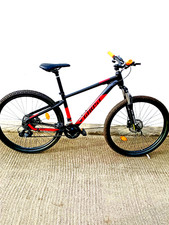 Neuwertes Marken-MTB  "GHOST