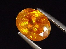 Sphalerit Zinkblende /