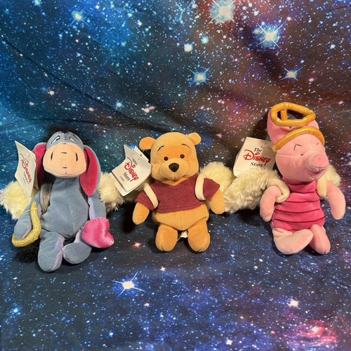 Disney winnie puuh plüschtier - disney,