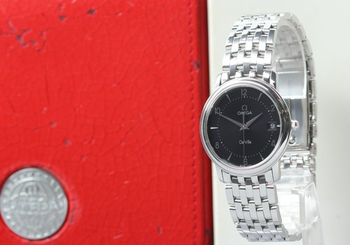 Omega ville prestige - de,