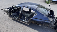 BMW 6er F06 640D Fahrzeugkarosse Komplett Karosserie Karosse Blech