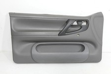 VW Polo 6N Türverkleidung