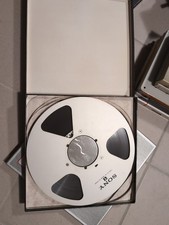 Sony Tonbandspule 26,5cm Type