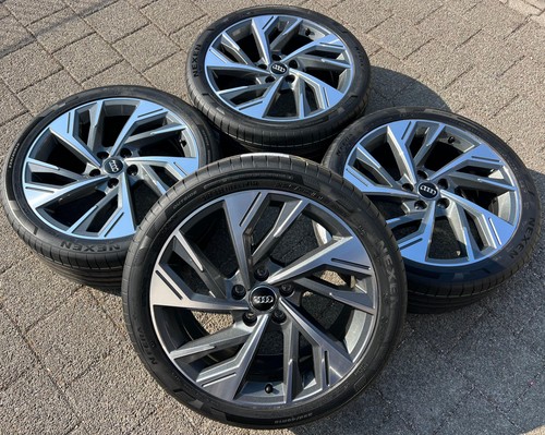 Original alu - original, 18"