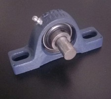 Stehlager SKF,  SY503M mit