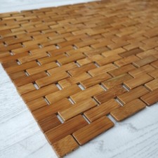 "SOREMA Mosaik Bambus"