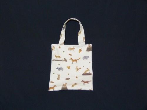 Stofftasche selbst hand