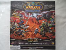 World of Warcraft Core Set