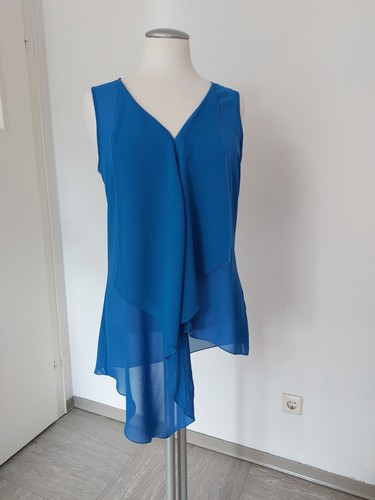 Halbdurchsichtige chiffon - halbdurchsichtige,
