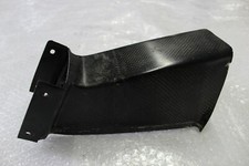 GFK Verkleidung Luftkanal Carbon Yamaha YZF R6 RJ15 08-16 #R5030