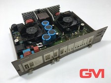 Siemens Stromversorgung