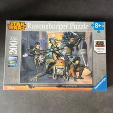Ravensburger Star Wars Rebels