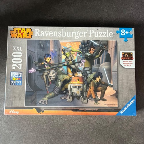 Ravensburger star wars - ravensburger,