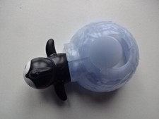 Weihnachtsspielzeug / Pinguin