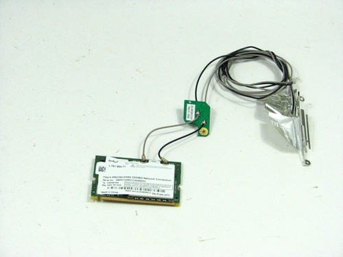 Minipci wlan anlage sony vajo - minipci,