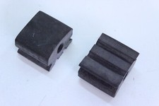 2x für OPEL  Ascona C Omega A Vectra A Anschlagpuffer 856521