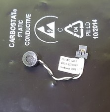 Mikrofon MIC CABLE QTFL1-EST0306A aus Notebook Lenovo Ideapad S10e