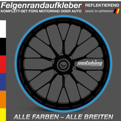 Reflektierende