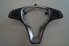Mercedes-Benz A-Kl CLA Multifunktion Tasten Buttons Lenkrad Spange A0999050700 
