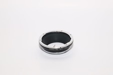 Fotodiox Pro Lens Mount Adapter M645-EOS mit Fokus-Chip