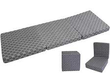 Klappmatratze Salsa 190 x 65