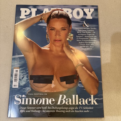 Playboy magazin 08 - magazin, nr.