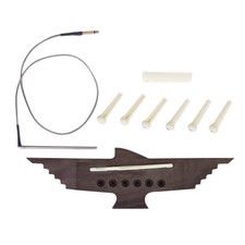 6 String Akustische Gitarre